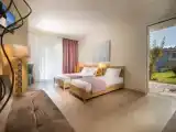 Семейный люкс
