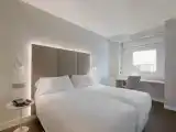 Двухместный номер Superior
