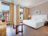 Двухместный номер Deluxe