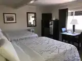 Двухместный номер Эконом