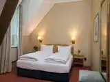 Двухместный номер Комфорт