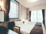 Одноместный номер Стандарт