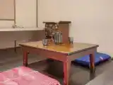 Двухместный номер Стандарт Пентхаус