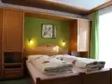 Двухместный номер Superior с видом на горы