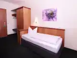 Номер Стандарт