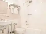 Двухместный номер Deluxe