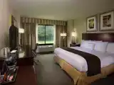 Двухместный номер Стандарт