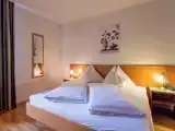 Номер Стандарт