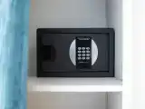 Двухместный полулюкс с видом на море
