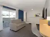 Двухместный люкс