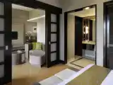 Люкс Premium с балконом