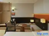 Двухместный номер Стандарт с видом на сад
