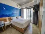 Двухместный номер Deluxe
