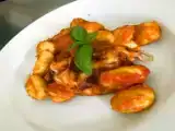 Номер Стандарт