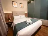 Двухместный номер Superior