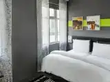 Двухместный номер Deluxe с видом на море