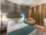 Двухместный номер Стандарт Цокольный этаж
