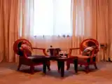 Семейный люкс