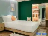 Двухместный номер Стандарт