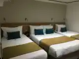 Четырёхместный номер Superior