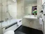 Двухместный полулюкс