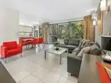 Апартаменты с 2 комнатами