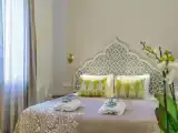 Двухместная студия Deluxe