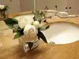 Двухместный полулюкс с балконом и с видом на озеро