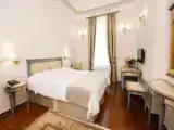 Двухместный номер Executive
