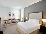 Двухместный полулюкс