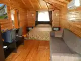 Апартаменты с красивым видом из окна