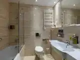 Двухместный люкс