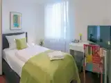 Номер Стандарт