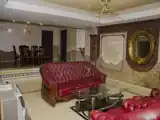 Двухместный полулюкс