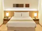 Двухместный люкс