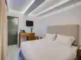 Двухместный номер Эконом с красивым видом из окна