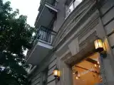 Одноместная студия