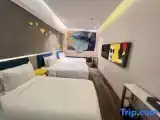 Двухместный номер Стандарт Дуплекс