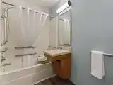 Двухместный номер Стандарт