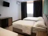Четырёхместный номер Deluxe