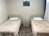 Двухместный люкс