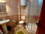 Семейные апартаменты с балконом и с видом на море