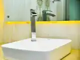 Двухместный номер Deluxe с балконом