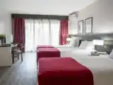 Трёхместный номер Стандарт