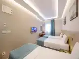 Трёхместный номер Стандарт