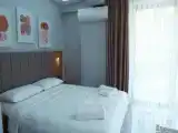 Четырёхместный номер Стандарт с видом на сад