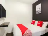 Двухместный номер Стандарт
