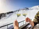 Двухместный номер Стандарт