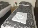 Двухместный номер Стандарт