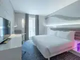 Двухместный номер Deluxe